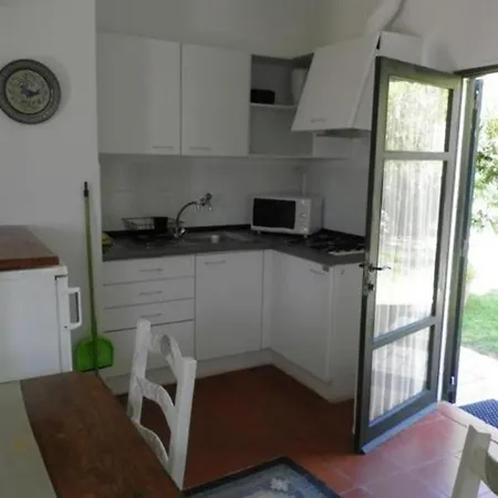 Casa Mazulis, 3 아파트