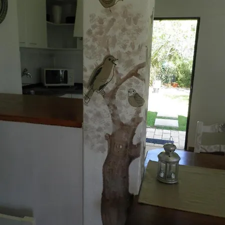 Casa Mazulis, 3 *