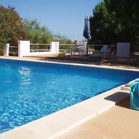 Casa Mazulis, 3 * Luz