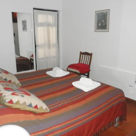Διαμέρισμα Casa Mazulis, 3 Luz